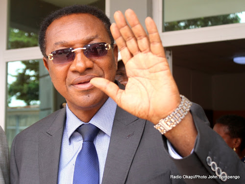 RDC: Kabila nomme l'opposant Bruno Tshibala Premier ministre