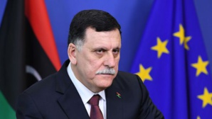 Lutte contre les passeurs: la Libye accuse l'UE de "promesses en l'air" Lutte contre les passeurs: la Libye accuse l'UE de "promesses en l'air"