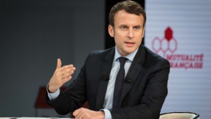 Quarante économistes soutiennent Emmanuel Macron