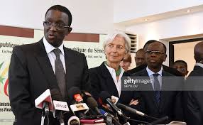 Mission du FMI au Sénégal : Le bon, le moins bon, ce qu’il reste à faire (Document)