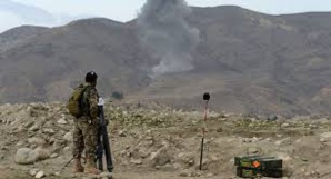 Les Etats-Unis larguent "la mère de toutes les bombes" en Afghanistan