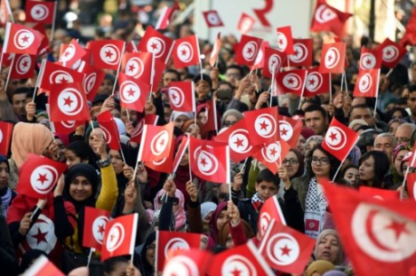 Tunisie: journée de colère estudiantine après des "violences policières"