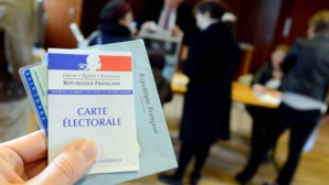 Beauvau écarte un risque de fraude lié aux doubles cartes électorales Beauvau écarte un risque de fraude lié aux doubles cartes électorales