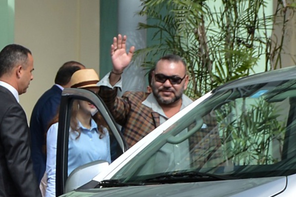 Le Maroc rétablit ses relations diplomatiques avec Cuba Le Maroc rétablit ses relations diplomatiques avec Cuba