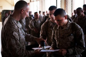 Les armées marocaines et américaines démarrent African Lion 17 à Agadir