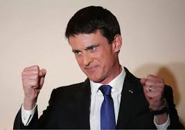 Valls décrète la fin du PS, veut rejoindre la majorité de Macron