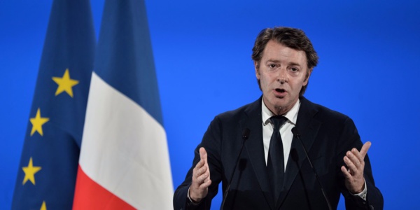 Baroin prêt à diriger un gouvernement de cohabitation Baroin prêt à diriger un gouvernement de cohabitation