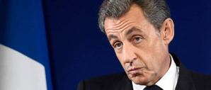 Nicolas Sarkozy annonce qu'il votera Emmanuel Macron