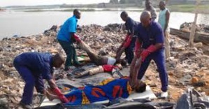 De Bétenti à Souleymane Ndéné Ndiaye : Deux visages tristes du Sénégal De Bétenti à Souleymane Ndéné Ndiaye : Deux visages tristes du Sénégal