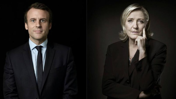Duel Macron-Le Pen : l’Église ne choisit pas et prône le discernement Duel Macron-Le Pen : l’Église ne choisit pas et prône le discernement