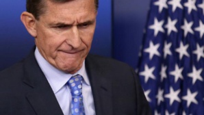 Le Pentagone a ouvert une enquête sur Michael Flynn Le Pentagone a ouvert une enquête sur Michael Flynn