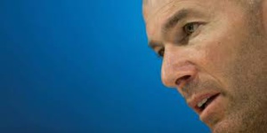 France/présidentielle: Zidane appelle à "éviter" le Front national France/présidentielle: Zidane appelle à "éviter" le Front national