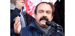 Martinez (CGT) accuse Macron de culpabiliser les électeurs du FN Martinez (CGT) accuse Macron de culpabiliser les électeurs du FN