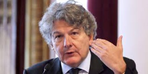 Plusieurs grands patrons s'expriment contre Marine Le Pen Plusieurs grands patrons s'expriment contre Marine Le Pen