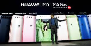 Smartphones: Huawei redevient numéro 1 en Chine, Apple s'enfonce Smartphones: Huawei redevient numéro 1 en Chine, Apple s'enfonce