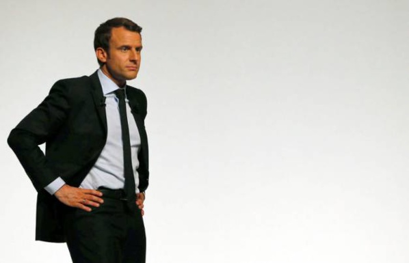 Le parquet ouvre une enquête sur la plainte de Macron