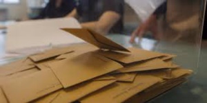 Participation modeste attendue dimanche, selon un sondage Odoxa Participation modeste attendue dimanche, selon un sondage Odoxa