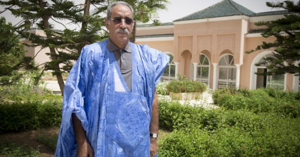 Ely Ould Mohamed Vall : l’architecte de la transition démocratique en Mauritanie tire sa révérence