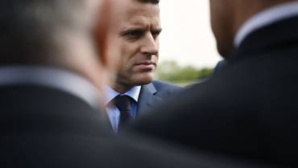 France/présidentielle: l'équipe Macron dénonce un "piratage massif" de documents internes France/présidentielle: l'équipe Macron dénonce un "piratage massif" de documents internes