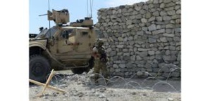 Le chef de l'EI en Afghanistan tué par les forces spéciales