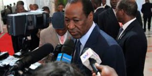 Burkina: les avocats de la défense quittent le procès du dernier gouvernement Compaoré Burkina: les avocats de la défense quittent le procès du dernier gouvernement Compaoré