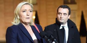 La défaite de Le Pen ouvre le débat au FN La défaite de Le Pen ouvre le débat au FN