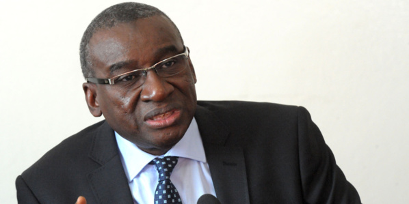 SIDIKI KABA: L’avocat qui fait la pluie et le beau temps dans la magistrature SIDIKI KABA: L’avocat qui fait la pluie et le beau temps dans la magistrature