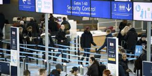 Washington songe à interdire les ordinateurs en cabine sur les vols d'Europe Washington songe à interdire les ordinateurs en cabine sur les vols d'Europe