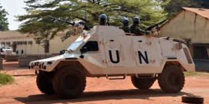 Centrafrique/convoi attaqué: 3 autres Casques bleus retrouvés morts