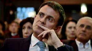 Valls pas dans les "critères" d'En marche pour l'investiture