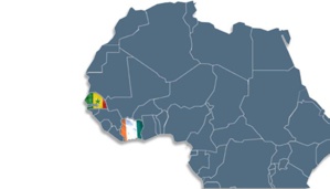 Sénégal-Côte d’Ivoire: Intégration et émergence à travers des partenariats Sénégal-Côte d’Ivoire: Intégration et émergence à travers des partenariats