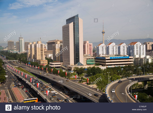 Les secrets du génie chinois Les secrets du génie chinois