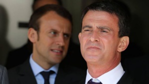 Pas de candidat du mouvement de Macron face à Valls aux législatives Pas de candidat du mouvement de Macron face à Valls aux législatives