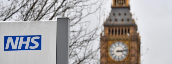 Hôpitaux britanniques et entreprises espagnoles cibles de cyberattaques Hôpitaux britanniques et entreprises espagnoles cibles de cyberattaques