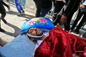 Un pêcheur de Gaza tué par la marine israélienne Un pêcheur de Gaza tué par la marine israélienne