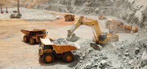 Zone minière au Sénégal Oriental Zone minière au Sénégal Oriental