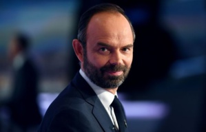 Le gouvernement d'Edouard Philippe dévoilé en fin de journée Le gouvernement d'Edouard Philippe dévoilé en fin de journée