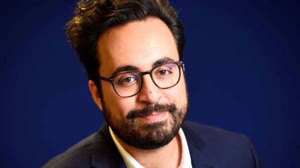 Mounir Mahjoubi, une ascension haut débit jusqu’au secrétariat au Numérique Mounir Mahjoubi, une ascension haut débit jusqu’au secrétariat au Numérique