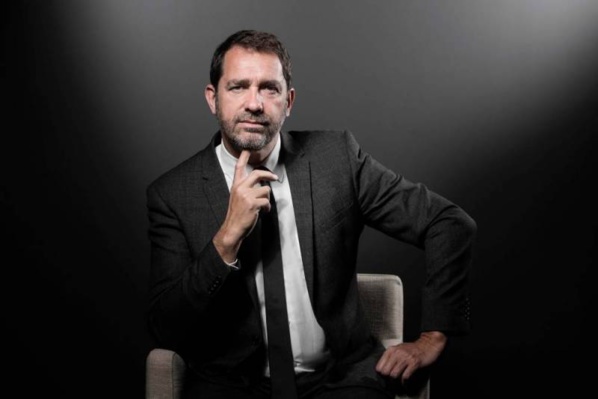 Castaner, fidèle de la première heure, propulsé porte-parole Castaner, fidèle de la première heure, propulsé porte-parole