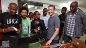 Facebook choisit 60 finalistes dans le cadre du concours de développement Bots for Messenger Facebook choisit 60 finalistes dans le cadre du concours de développement Bots for Messenger