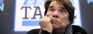 Tapie condamné (définitivement) à rembourser 404 millions d’euros