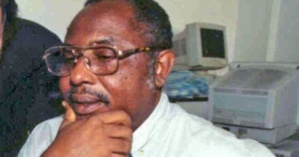 Assassinat du journaliste gambien Deyda Hydara en 2004 : les premières inculpations tombent Assassinat du journaliste gambien Deyda Hydara en 2004 : les premières inculpations tombent