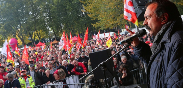 Quinquennat Macron: un programme social au parfum de "flexisécurité" Quinquennat Macron: un programme social au parfum de "flexisécurité"