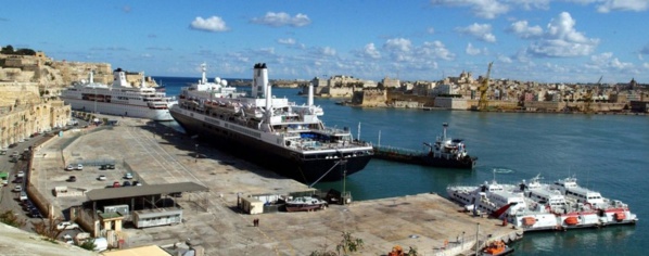 "Malta files": enquête de 13 journaux européens sur "les coulisses d'un paradis fiscal" "Malta files": enquête de 13 journaux européens sur "les coulisses d'un paradis fiscal"