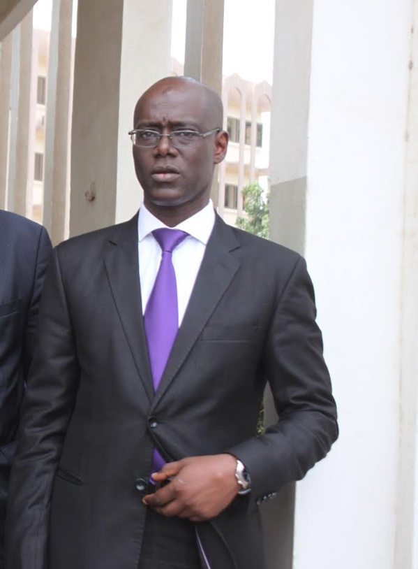 TIMIS–BP-TOTAL: La résistance froide de Thierno Alassane Sall au duo Macky Sall-Abdallah Dionne TIMIS–BP-TOTAL: La résistance froide de Thierno Alassane Sall au duo Macky Sall-Abdallah Dionne