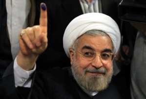 L'Iran dénonce le "show" de Ryad et rejette les accusations de Trump