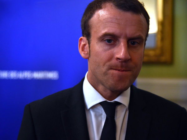 Une campagne législative pour une nouvelle donne politique Une campagne législative pour une nouvelle donne politique