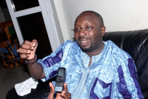 Zator Mbaye (BBY): «C’est une législature de rupture.» Zator Mbaye (BBY): «C’est une législature de rupture.»