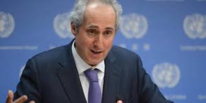 Meurtres de deux experts onusiens: l'ONU met en doute les conclusions de Kinshasa Meurtres de deux experts onusiens: l'ONU met en doute les conclusions de Kinshasa