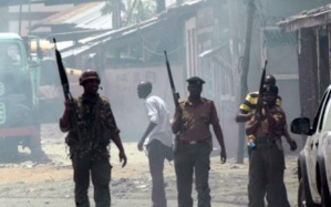 Photo d'illustration Photo d'illustration